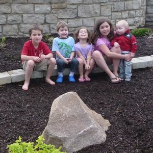 Meet your Posher, Don